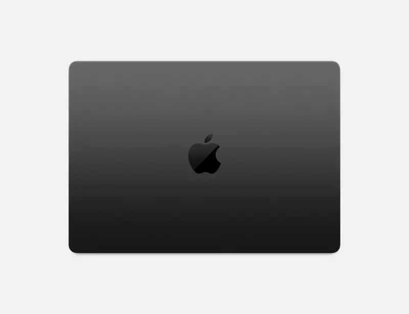 APPLE MacBook Pro 14", SPACE BLACK, M5 10C/10C GPU, 16GB, 1TB, ZEE, SPACE BLACK - mde14ze/a