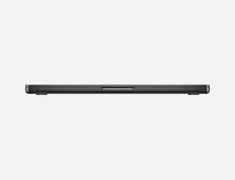 APPLE MacBook Pro 14", SPACE BLACK, M5 10C/10C GPU, 16GB, 1TB, ZEE, SPACE BLACK - mde14ze/a