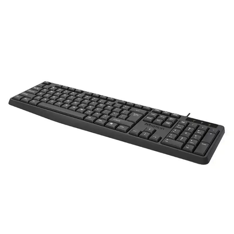 MEETION K200 Black
