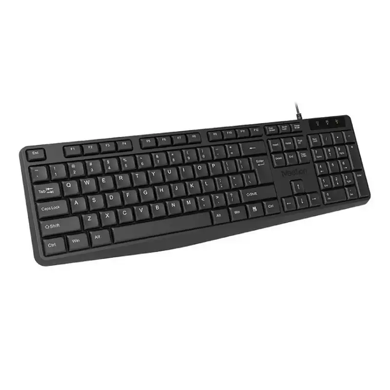 MEETION K200 Black