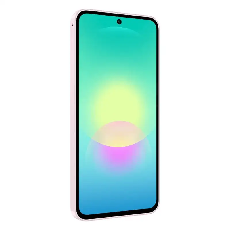 SAMSUNG Galaxy A27 5G 6GB/128GB Light Pink SM-A276BLIBEUC