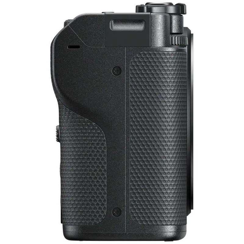 NIKON ZR telo