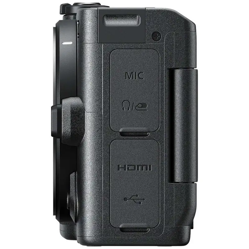 NIKON ZR telo