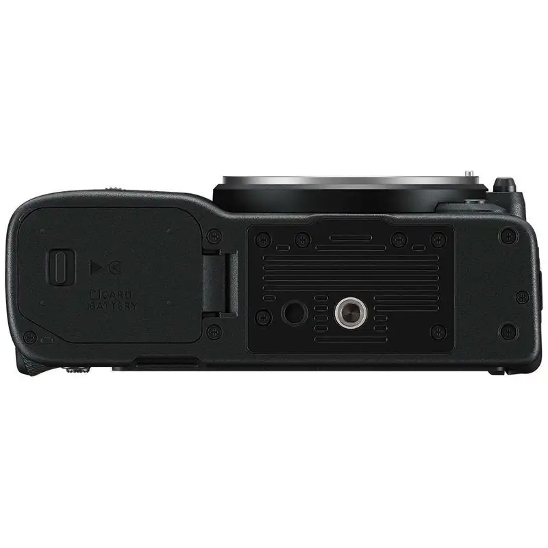 NIKON ZR telo