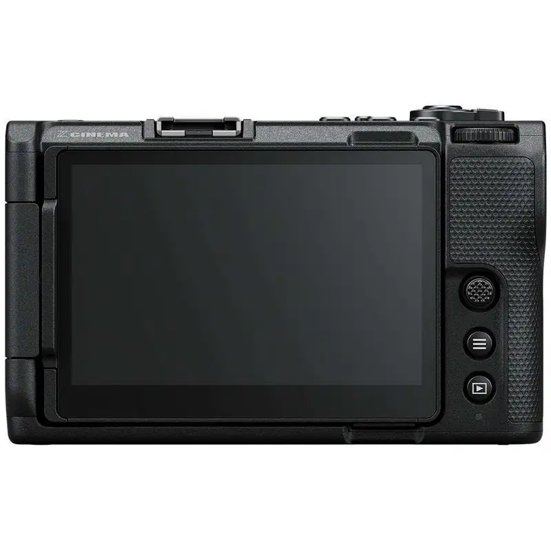 NIKON ZR telo