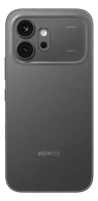 HONOR 600 8GB/256GB Black