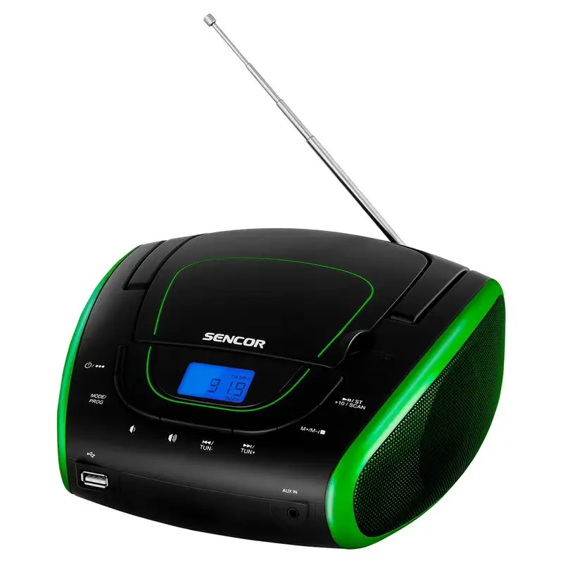 SENCOR SPT 1600 BGN