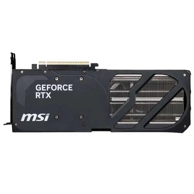 MSI GeForce RTX 5080 16G SHADOW 3X OC