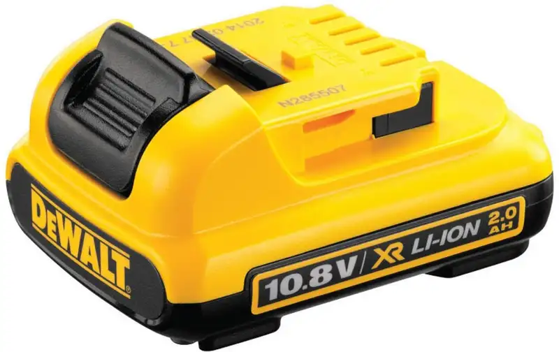 DEWALT DCD710D2-QW