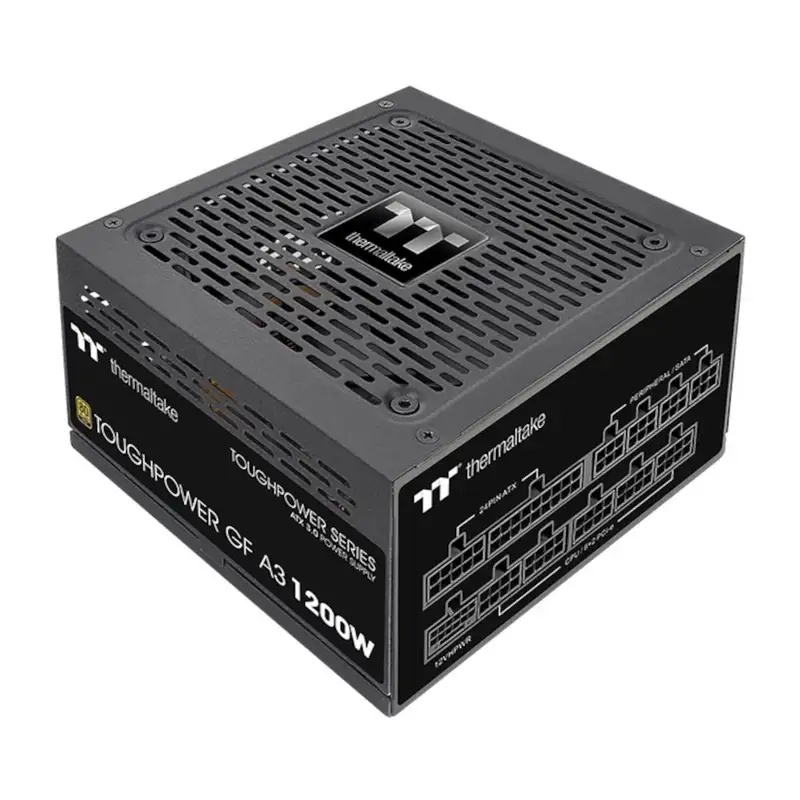 THERMALTAKE Toughpower A3 1200W PS-TPD-1200FNFAGE-H