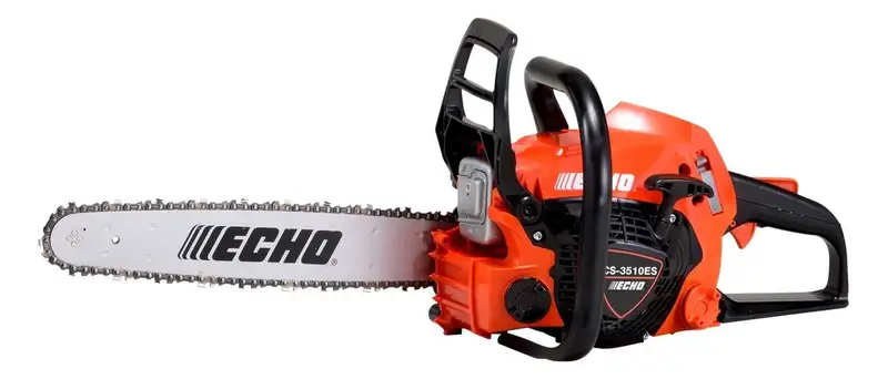 ECHO CS-3510ES