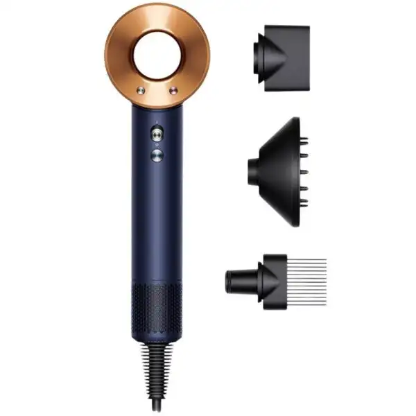 DYSON HD07 Supersonic fen Prusian 113312