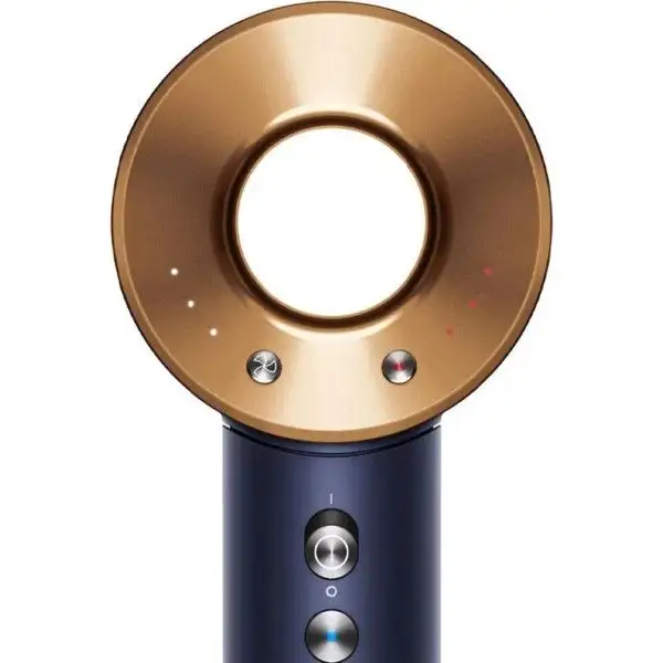 DYSON HD07 Supersonic fen Prusian 113312