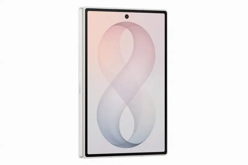 SAMSUNG Galaxy Z Fold8 12GB/512GB Cream SM-F971BZWCEUC