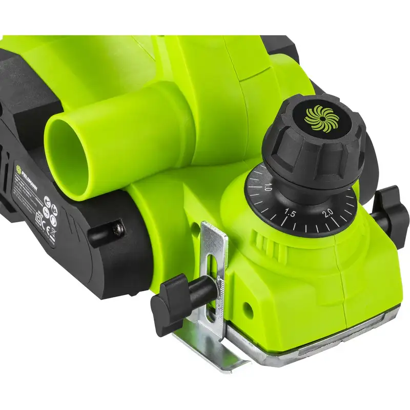 FIELDMANN FDH 200801-E elektricno rende