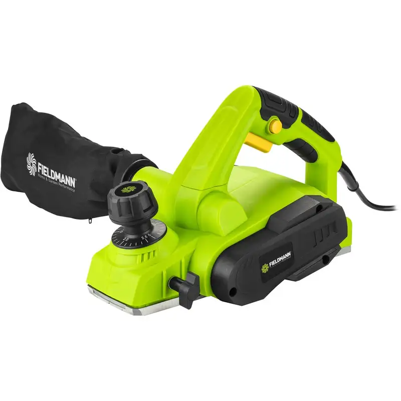 FIELDMANN FDH 200801-E elektricno rende