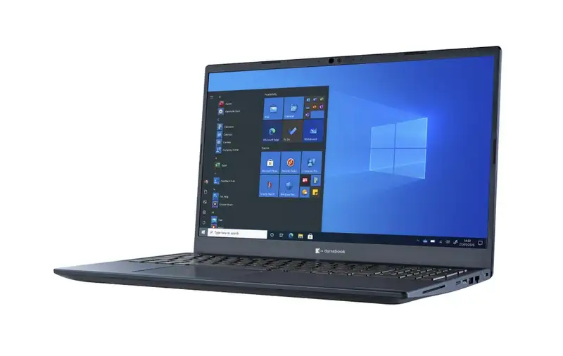 DYNABOOK Tecra A50-J-132