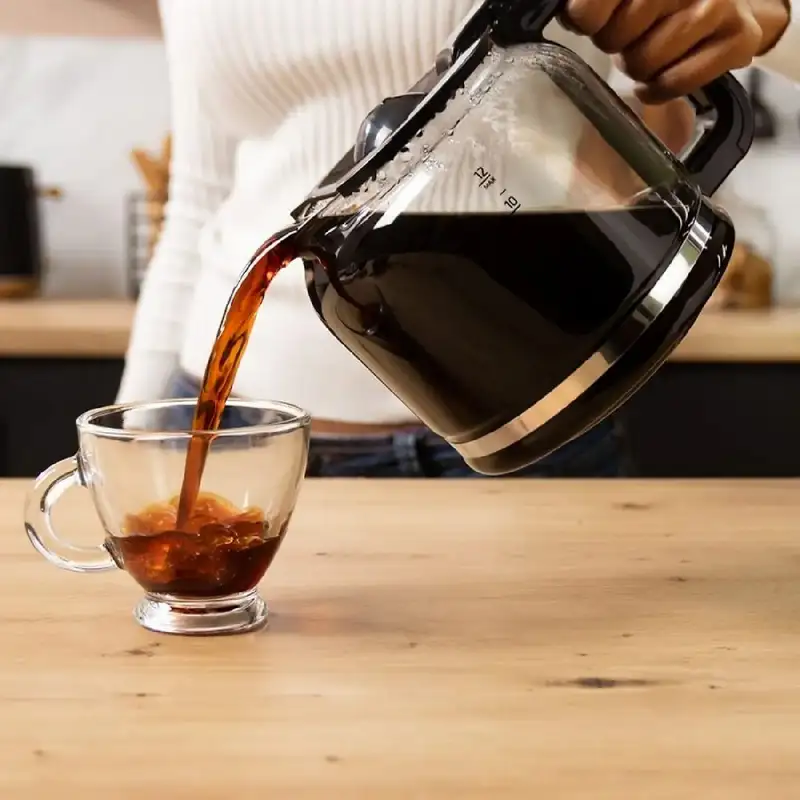 CECOTEC Coffee 66 Smart Plus