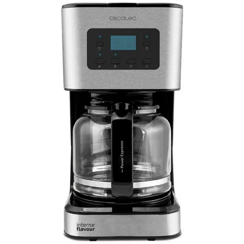 CECOTEC Coffee 66 Smart Plus