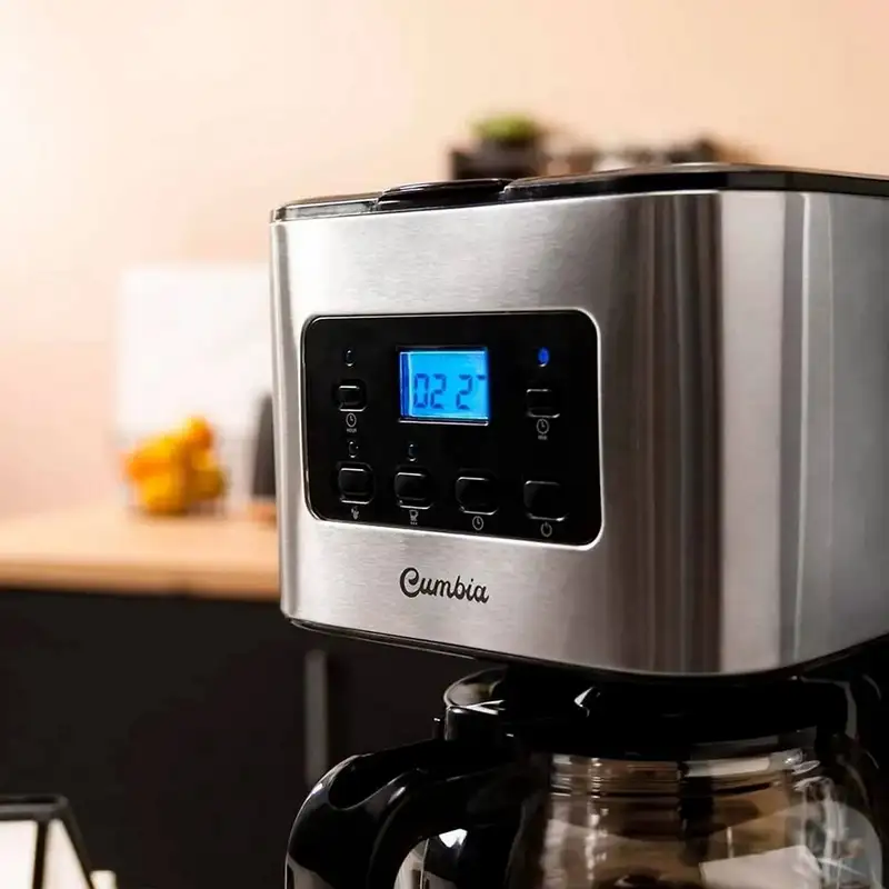 CECOTEC Coffee 66 Smart Plus