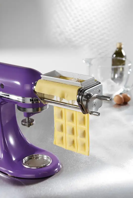 KITCHENAID KA5KRAV