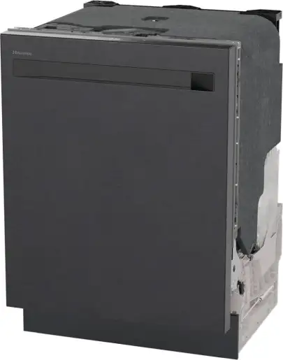 HISENSE HDU 9673 BX