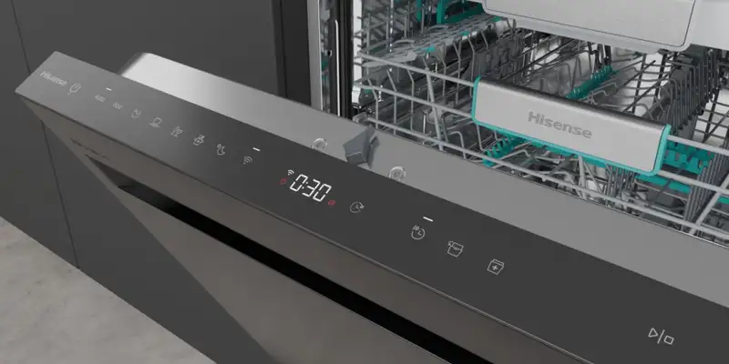 HISENSE HDU 9673 BX