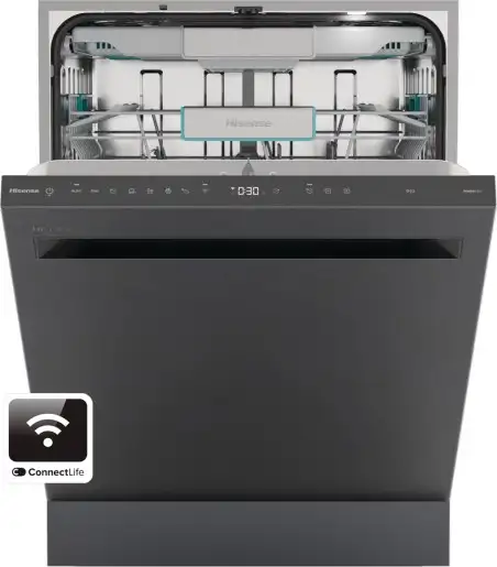 HISENSE HDU 9673 BX