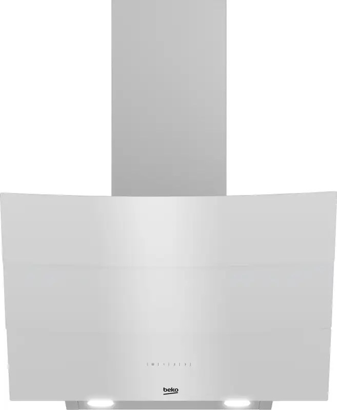 BEKO HCA 62640 W