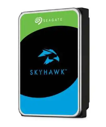 SEAGATE 1TB SATA III 256MB ST1000VX013 SkyHawk Surveillance