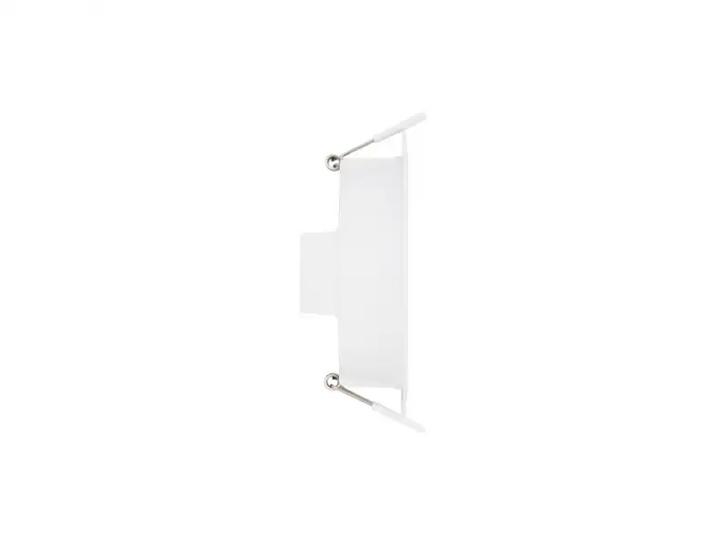 LEDVANCE  ugradna plafonjera IP44 115mm 8W 3000k