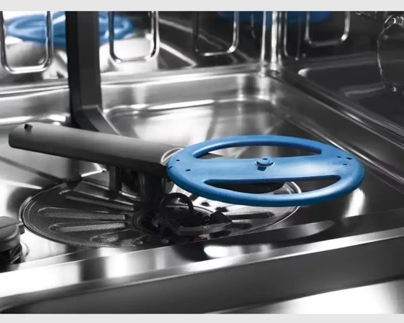 ELECTROLUX KECA7400W