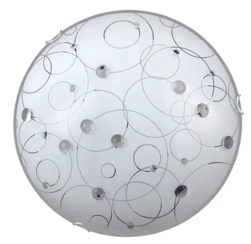 RABALUX Jolly plafonjera 300x300 E27 60W