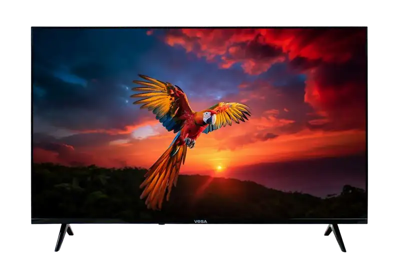 VESA 43A1FHD VESA 43A1FHD