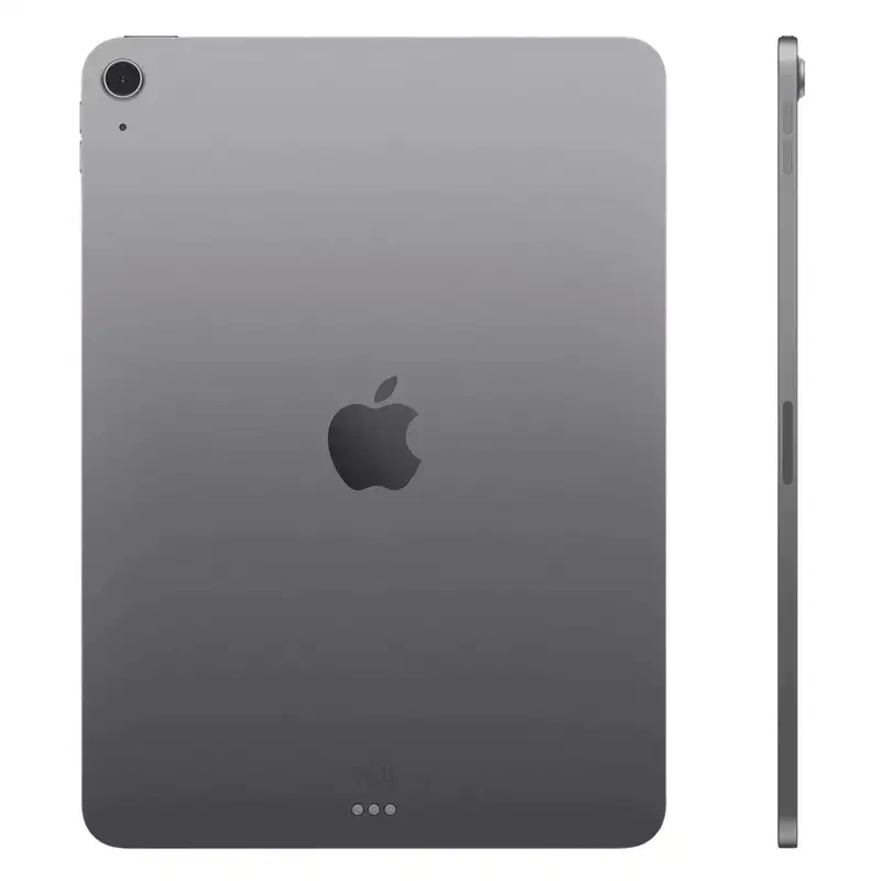 APPLE 13-inch iPad Air (M4) Wi-Fi 256GB - Space Grey mh5u4hc/a