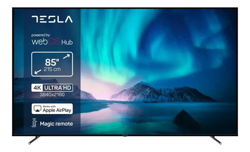 TESLA 85E645BUW