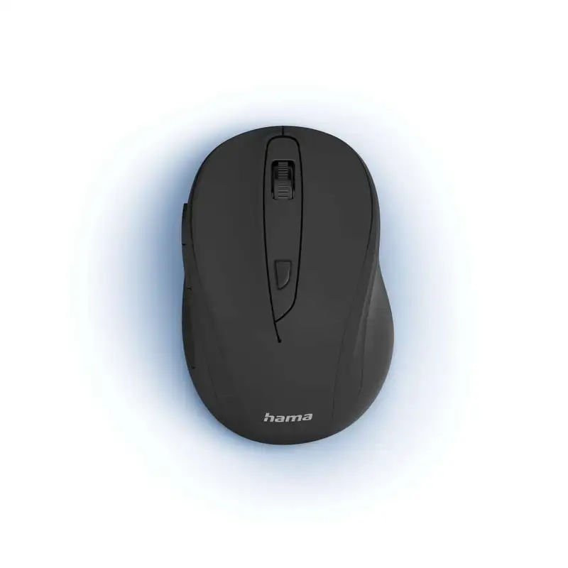 HAMA MW-400 V2 BLACK