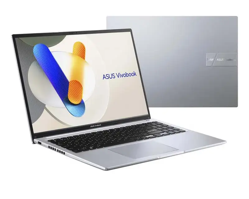 ASUS Vivobook 16 X1605VA-MB2558, 16" FHD OLED , Intel Core 9 270H, 24GB, 1TB SSD, DOS