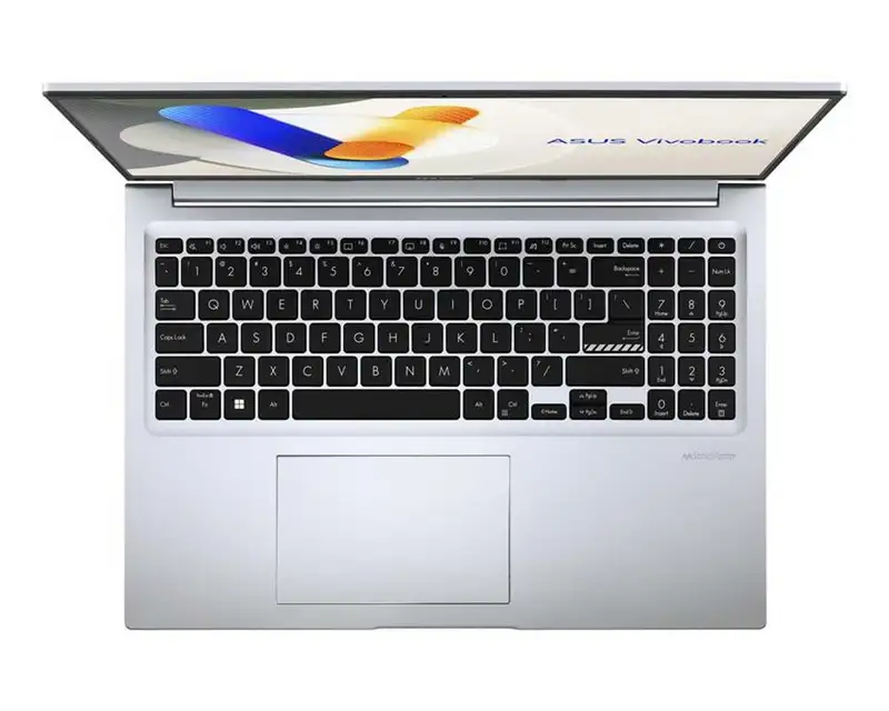 ASUS Vivobook 16 X1605VA-MB2558, 16" FHD OLED , Intel Core 9 270H, 24GB, 1TB SSD, DOS