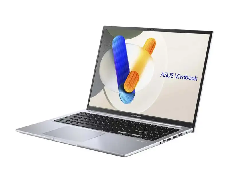 ASUS Vivobook 16 X1605VA-MB2558, 16" FHD OLED , Intel Core 9 270H, 24GB, 1TB SSD, DOS
