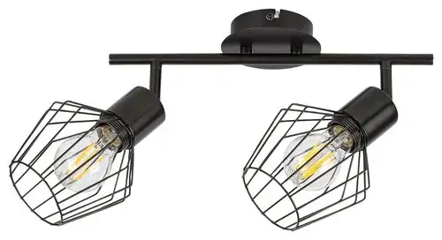 RABALUX Belano,spot, E27 2x40W