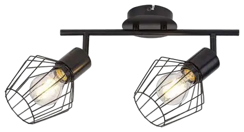 RABALUX Belano,spot, E27 2x40W