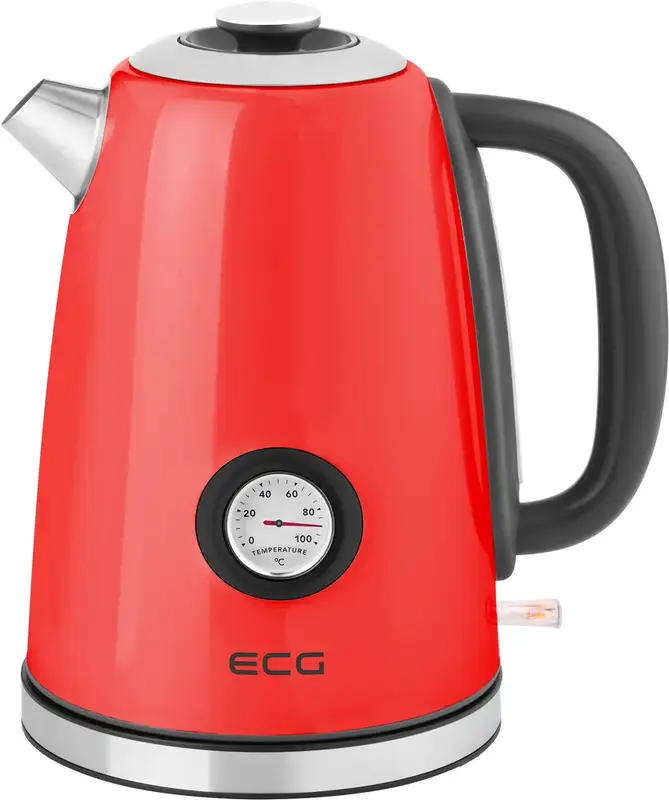 ECG RK 1700 Magnifica Corsa