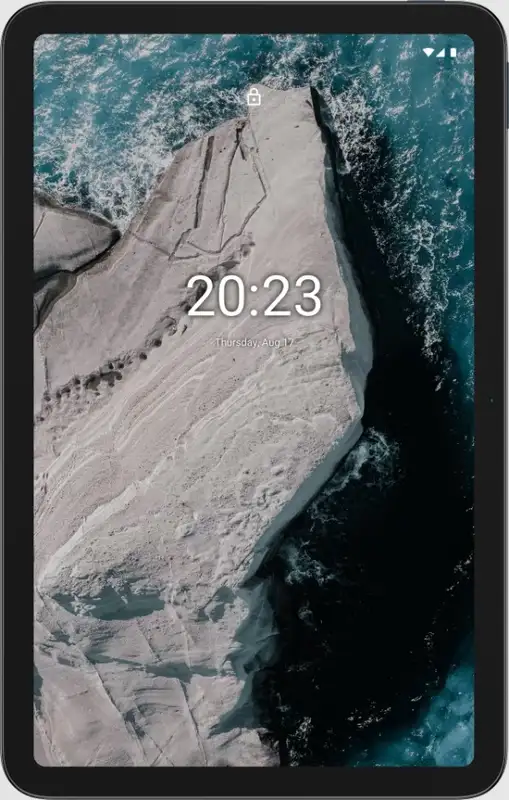 NOKIA T20 10,4/OC 1.8GHz/3GB/32GB/WiFi/8Mpix/Android/plava