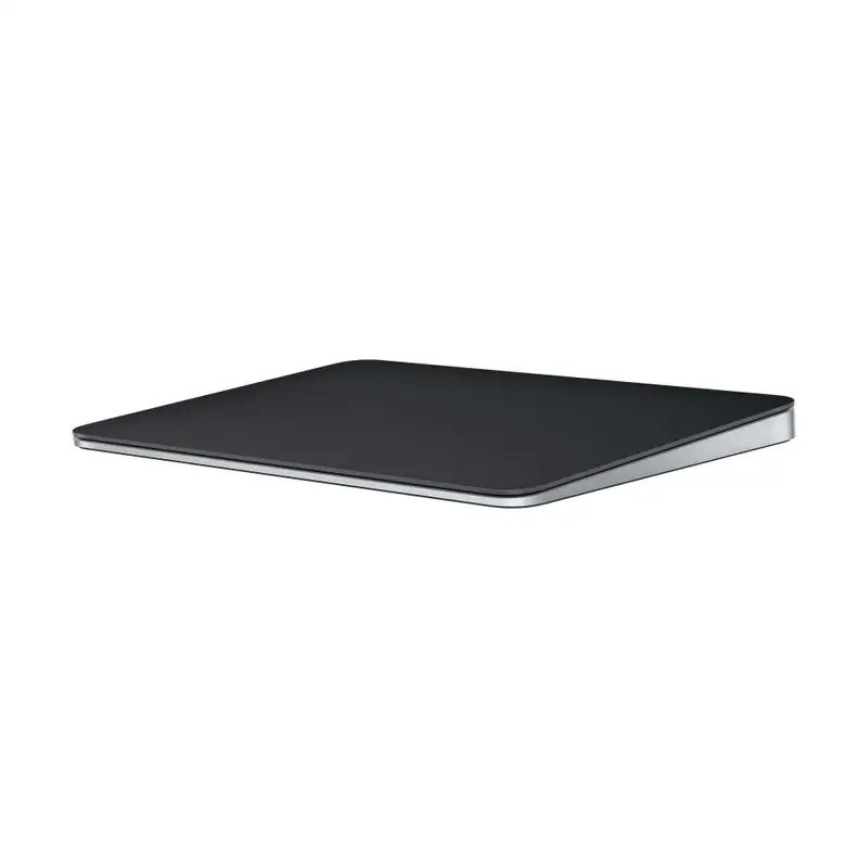 Apple Magic Trackpad (2024) - Black Multi-Touch Surface mxka3zm / a