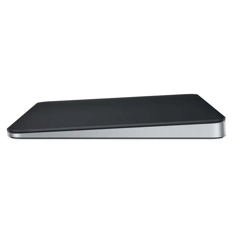 Apple Magic Trackpad (2024) - Black Multi-Touch Surface mxka3zm/a