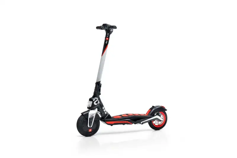 APRILIA E-SR1