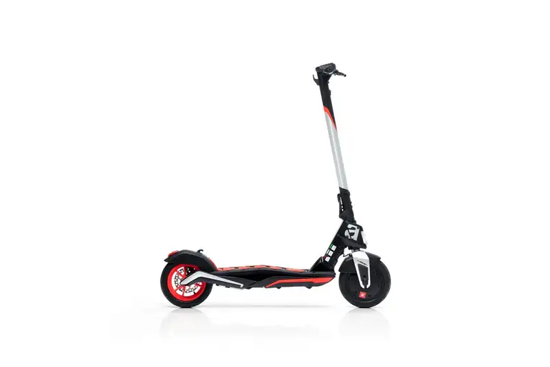 APRILIA E-SR1