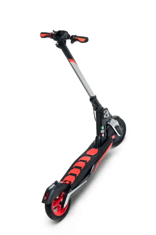 APRILIA E-SR1