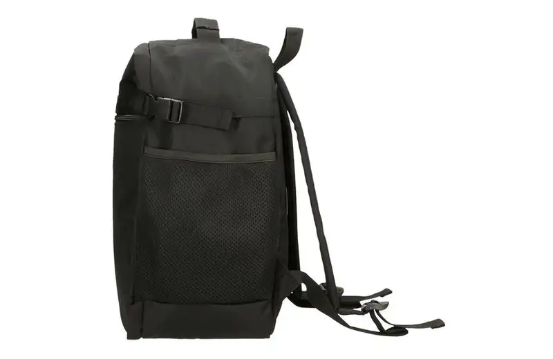 MOVOM FOSTER ranac za putovanje crna